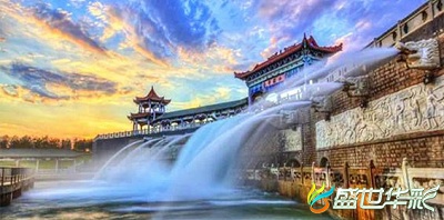 深圳旅游网站建设